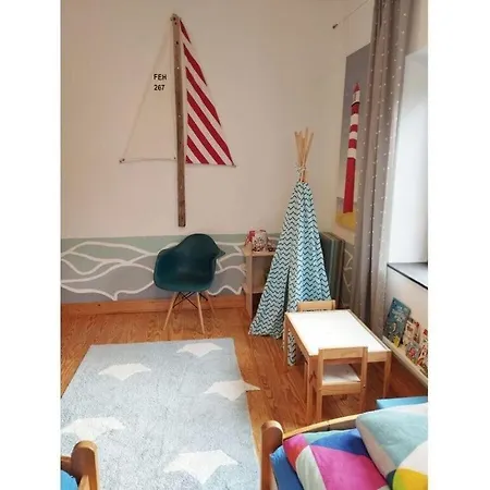 Birklund Modern Retreat Nyaraló Probsteierhagen